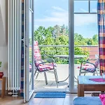 Haus Undine 12 Boltenhagen