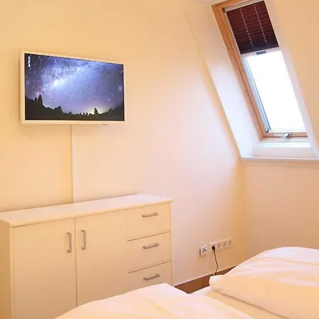 Apartman Haus Undine 12