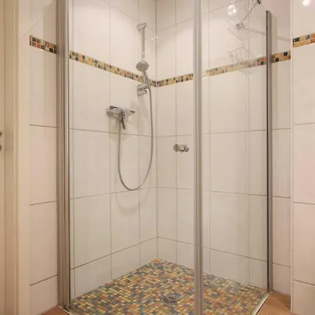 公寓 Haus Undine 12 *