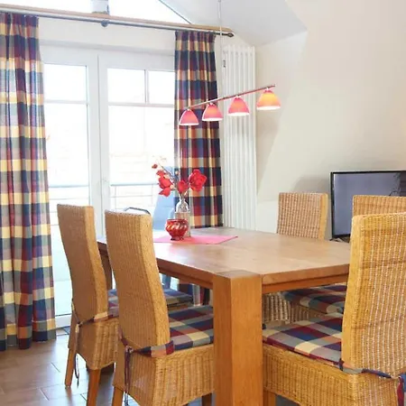 Apartman Haus Undine 12