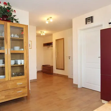 Haus Undine 12 Boltenhagen