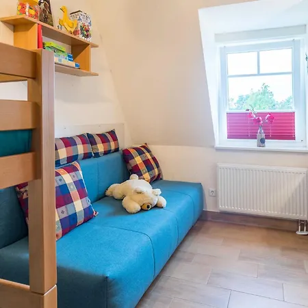 Haus Undine 12 * Boltenhagen