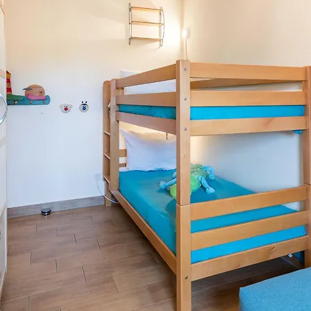 公寓 Haus Undine 12 博尔滕哈根