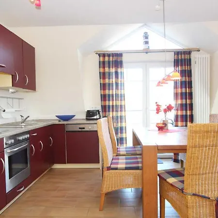 Haus Undine 12 Boltenhagen (Ostseebad)