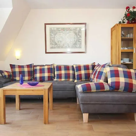 Haus Undine 12 * Boltenhagen