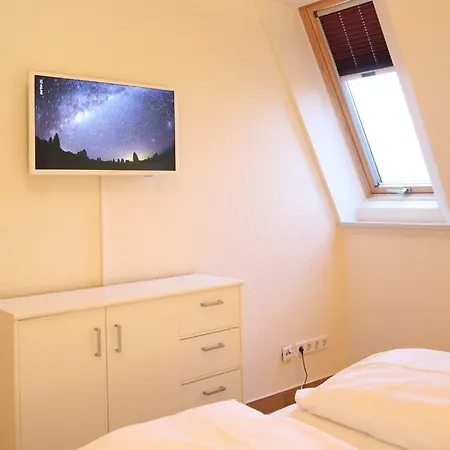 Haus Undine 12 Boltenhagen (Ostseebad)