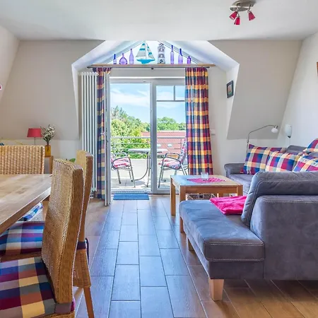 Apartment Haus Undine 12