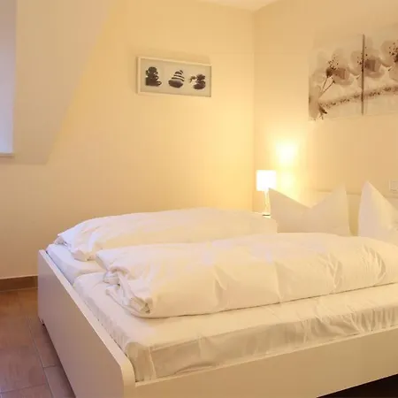 Haus Undine 12 * Boltenhagen