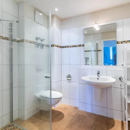 Apartman Haus Undine 12