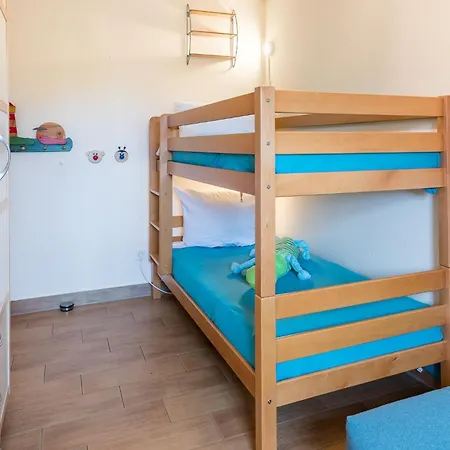 Haus Undine 12 * 博尔滕哈根