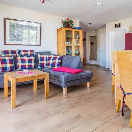 Apartman Haus Undine 12