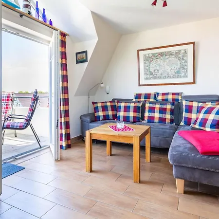 Haus Undine 12 Boltenhagen