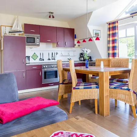 Apartman Haus Undine 12