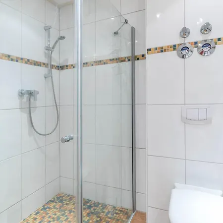 公寓 Haus Undine 12